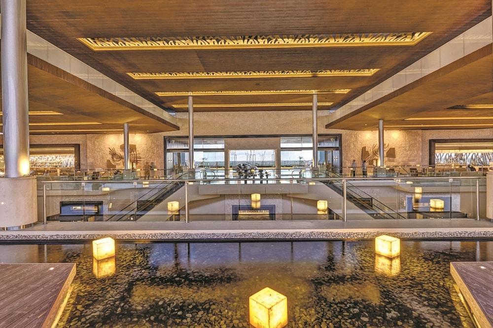 Hideaway At Royalton Riviera Cancun, An Autograph Collection All- Inclusive Resort - Adults Only ปัวร์โตโมเรลอส ภายนอก รูปภาพ