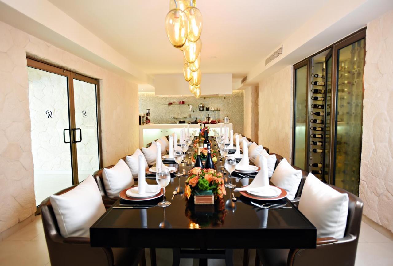 Hideaway At Royalton Riviera Cancun, An Autograph Collection All- Inclusive Resort - Adults Only ปัวร์โตโมเรลอส ภายนอก รูปภาพ