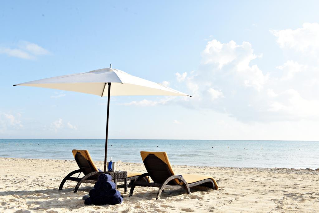 Hideaway At Royalton Riviera Cancun, An Autograph Collection All- Inclusive Resort - Adults Only ปัวร์โตโมเรลอส ภายนอก รูปภาพ