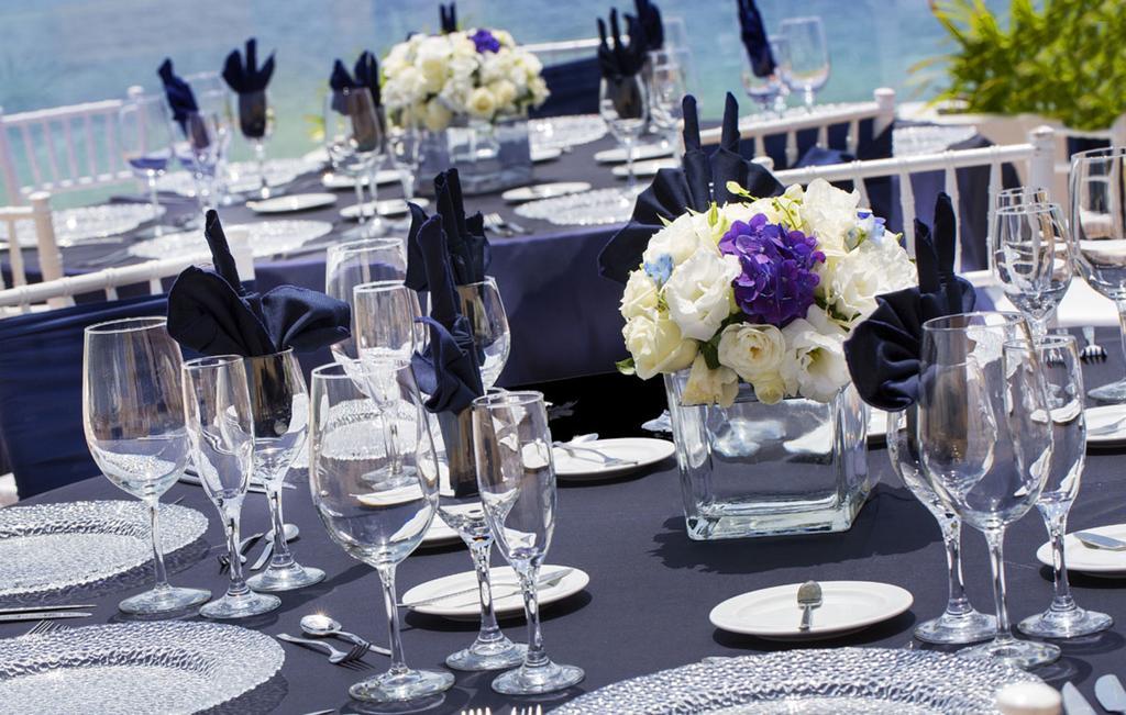 Hideaway At Royalton Riviera Cancun, An Autograph Collection All- Inclusive Resort - Adults Only ปัวร์โตโมเรลอส ภายนอก รูปภาพ