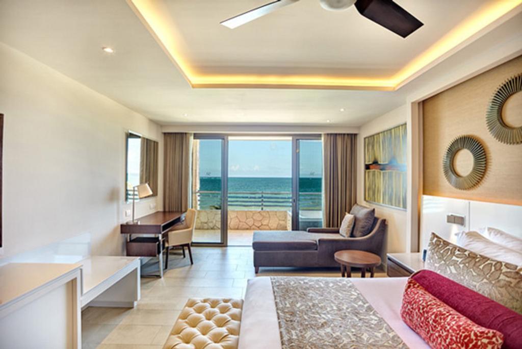 Hideaway At Royalton Riviera Cancun, An Autograph Collection All- Inclusive Resort - Adults Only ปัวร์โตโมเรลอส ภายนอก รูปภาพ