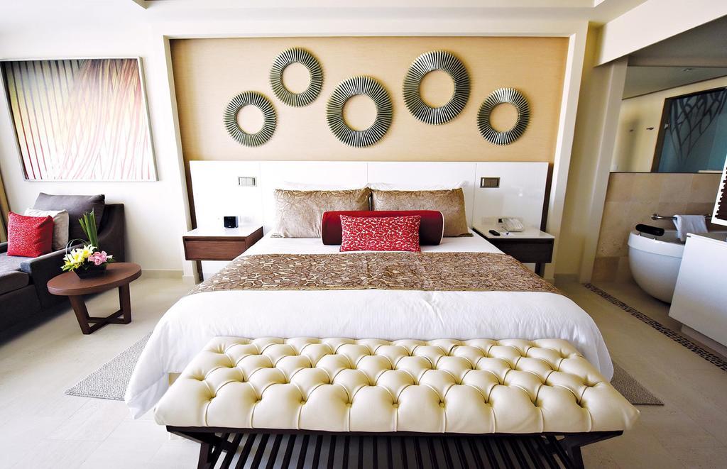 Hideaway At Royalton Riviera Cancun, An Autograph Collection All- Inclusive Resort - Adults Only ปัวร์โตโมเรลอส ภายนอก รูปภาพ
