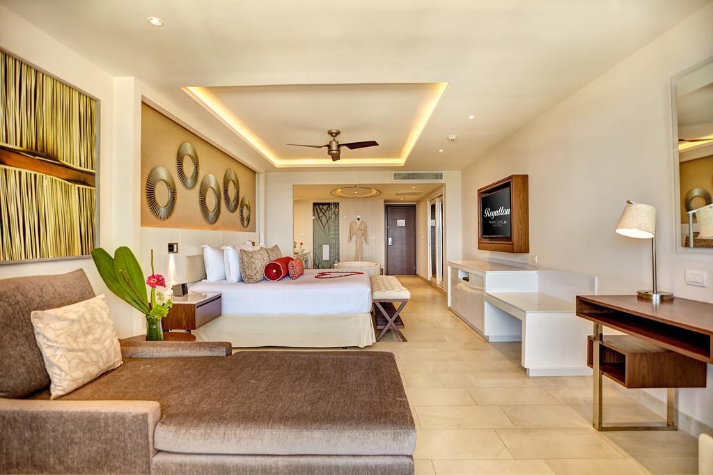 Hideaway At Royalton Riviera Cancun, An Autograph Collection All- Inclusive Resort - Adults Only ปัวร์โตโมเรลอส ภายนอก รูปภาพ