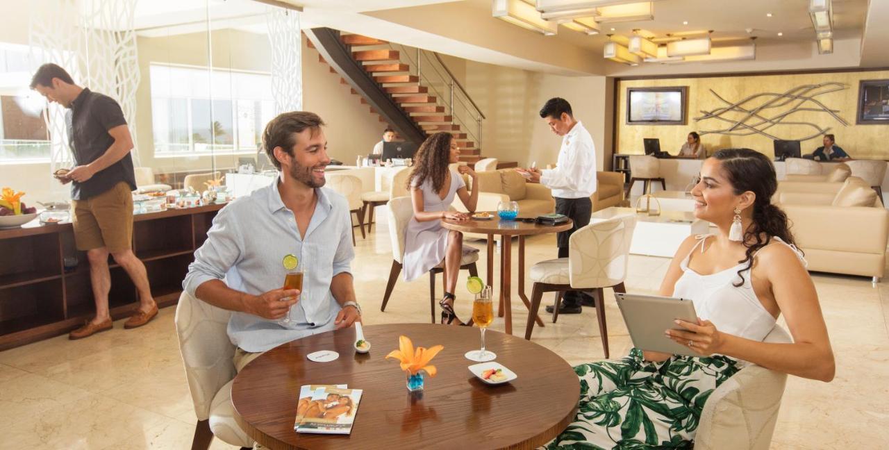 Hideaway At Royalton Riviera Cancun, An Autograph Collection All- Inclusive Resort - Adults Only ปัวร์โตโมเรลอส ภายนอก รูปภาพ