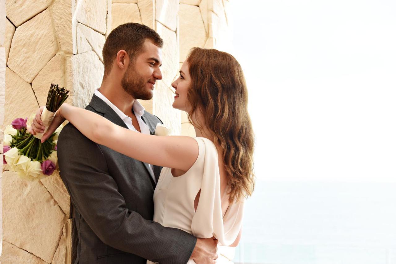 Hideaway At Royalton Riviera Cancun, An Autograph Collection All- Inclusive Resort - Adults Only ปัวร์โตโมเรลอส ภายนอก รูปภาพ