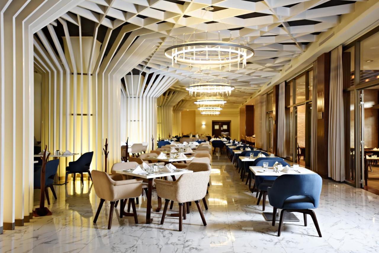 Hideaway At Royalton Riviera Cancun, An Autograph Collection All- Inclusive Resort - Adults Only ปัวร์โตโมเรลอส ภายนอก รูปภาพ